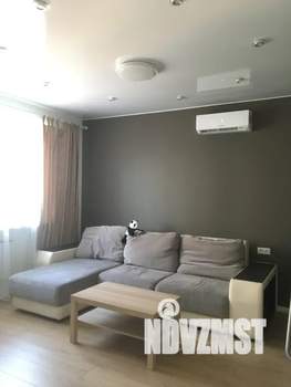 1-к квартира, посуточно, 45м2, 8/22 этаж