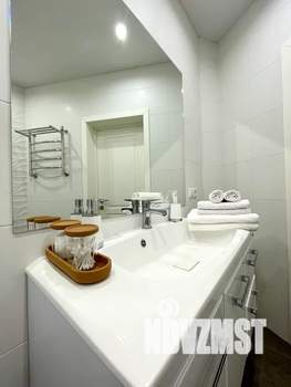 3-к квартира, посуточно, 105м2, 20/21 этаж