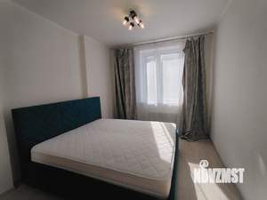 3-к квартира, на длительный срок, 78м2, 15/25 этаж