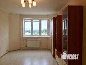 1-к квартира, на длительный срок, 44м2, 9/14 этаж