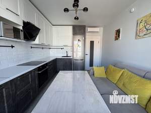 2-к квартира, на длительный срок, 60м2, 8/9 этаж