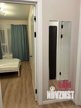 1-к квартира, на длительный срок, 36м2, 15/28 этаж