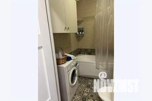 1-к квартира, посуточно, 25м2, 9/33 этаж