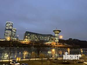 4-к квартира, на длительный срок, 131м2, 3/25 этаж