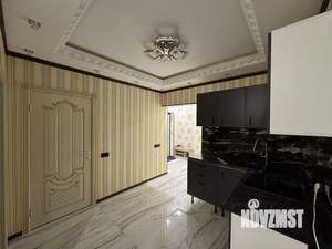 1-к квартира, на длительный срок, 65м2, 12/17 этаж