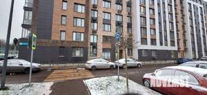 1-к квартира, на длительный срок, 40м2, 3/8 этаж