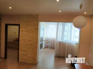 1-к квартира, на длительный срок, 57м2, 5/8 этаж