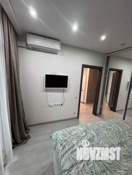 2-к квартира, на длительный срок, 42м2, 2/6 этаж