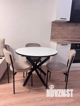 1-к квартира, на длительный срок, 35м2, 4/9 этаж