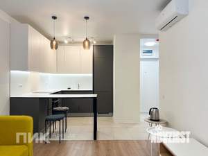 1-к квартира, на длительный срок, 36м2, 7/9 этаж