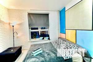 1-к квартира, посуточно, 25м2, 6/25 этаж