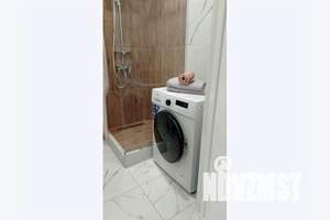 1-к квартира, посуточно, 26м2, 2/8 этаж