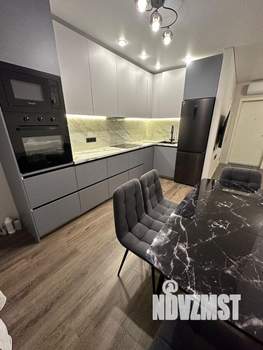 2-к квартира, на длительный срок, 37м2, 3/9 этаж