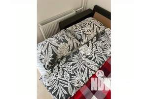 1-к квартира, посуточно, 25м2, 2/6 этаж