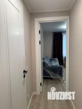 1-к квартира, на длительный срок, 26м2, 8/31 этаж