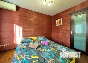 2-к квартира, посуточно, 45м2, 1/1 этаж