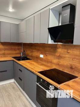 1-к квартира, на длительный срок, 48м2, 11/27 этаж