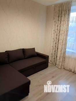 1-к квартира, на длительный срок, 45м2, 1/19 этаж