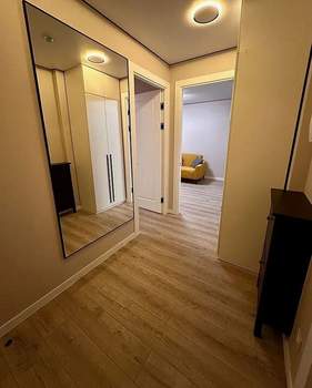 1-к квартира, на длительный срок, 37м2, 11/31 этаж