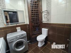 2-к квартира, на длительный срок, 55м2, 1/2 этаж
