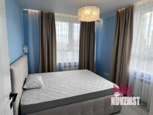 2-к квартира, на длительный срок, 52м2, 10/24 этаж
