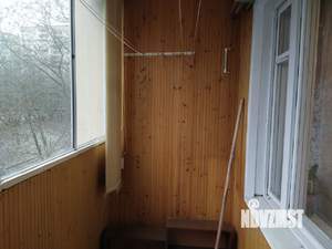2-к квартира, на длительный срок, 52м2, 2/9 этаж