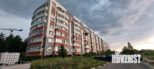 1-к квартира, на длительный срок, 45м2, 2/9 этаж