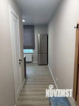 1-к квартира, на длительный срок, 30м2, 16/31 этаж