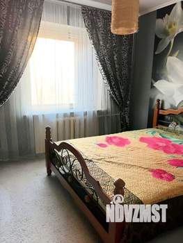 3-к квартира, на длительный срок, 70м2, 7/9 этаж