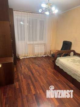 2-к квартира, на длительный срок, 55м2, 6/9 этаж