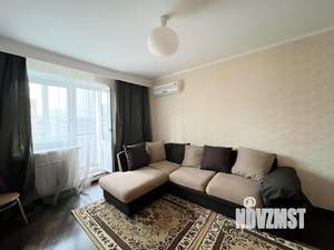 2-к квартира, на длительный срок, 65м2, 10/17 этаж