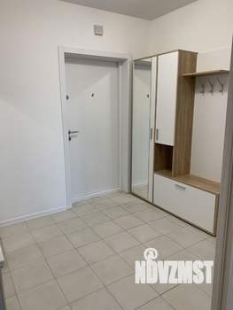 1-к квартира, на длительный срок, 42м2, 4/9 этаж