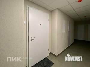 Студия квартира, на длительный срок, 23м2, 4/9 этаж