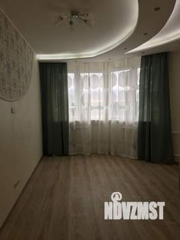 2-к квартира, на длительный срок, 45м2, 16/23 этаж