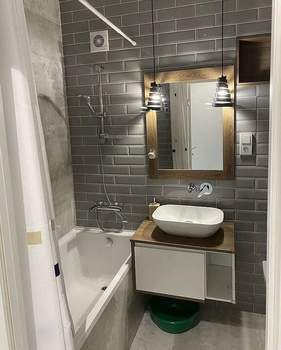 2-к квартира, на длительный срок, 48м2, 10/19 этаж