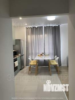 2-к квартира, на длительный срок, 53м2, 6/9 этаж