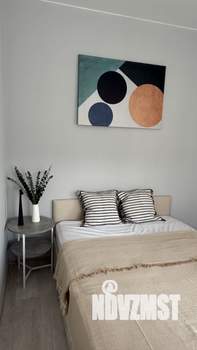 2-к квартира, на длительный срок, 44м2, 42/44 этаж