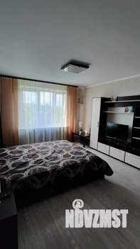 1-к квартира, на длительный срок, 35м2, 8/12 этаж