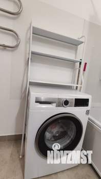 Студия квартира, на длительный срок, 27м2, 10/20 этаж