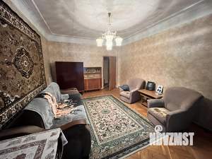 3-к квартира, на длительный срок, 87м2, 4/4 этаж