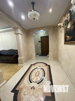 3-к квартира, на длительный срок, 86м2, 10/14 этаж