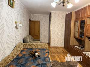 2-к квартира, на длительный срок, 45м2, 2/5 этаж