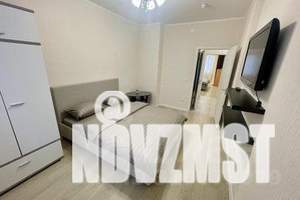 2-к квартира, посуточно, 72м2, 5/12 этаж