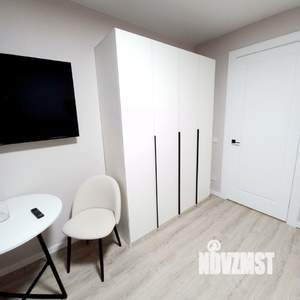 1-к квартира, на длительный срок, 30м2, 6/31 этаж