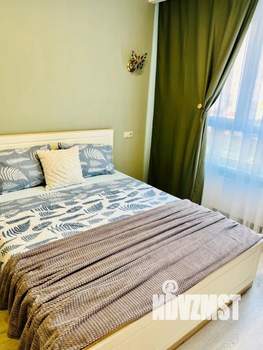 Студия квартира, посуточно, 26м2, 2/8 этаж