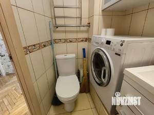 3-к квартира, на длительный срок, 58м2, 5/5 этаж