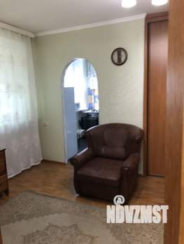 2-к квартира, на длительный срок, 42м2, 1/5 этаж