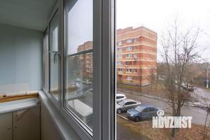 2-к квартира, на длительный срок, 62м2, 2/6 этаж