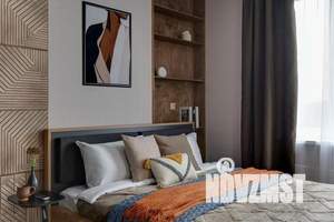 1-к квартира, посуточно, 34м2, 3/5 этаж