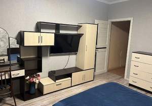 3-к квартира, на длительный срок, 98м2, 4/22 этаж